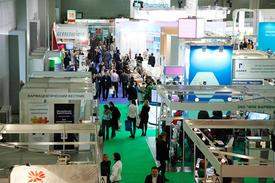 Pharmtech 2017